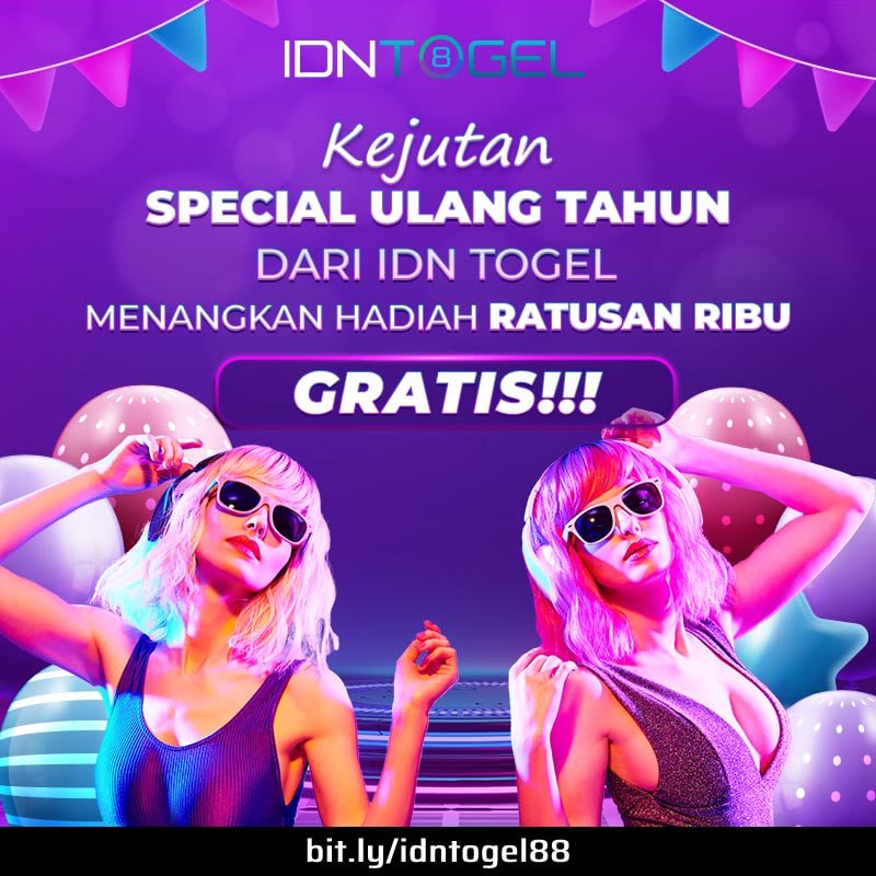 Event Microgaming IDNTogel