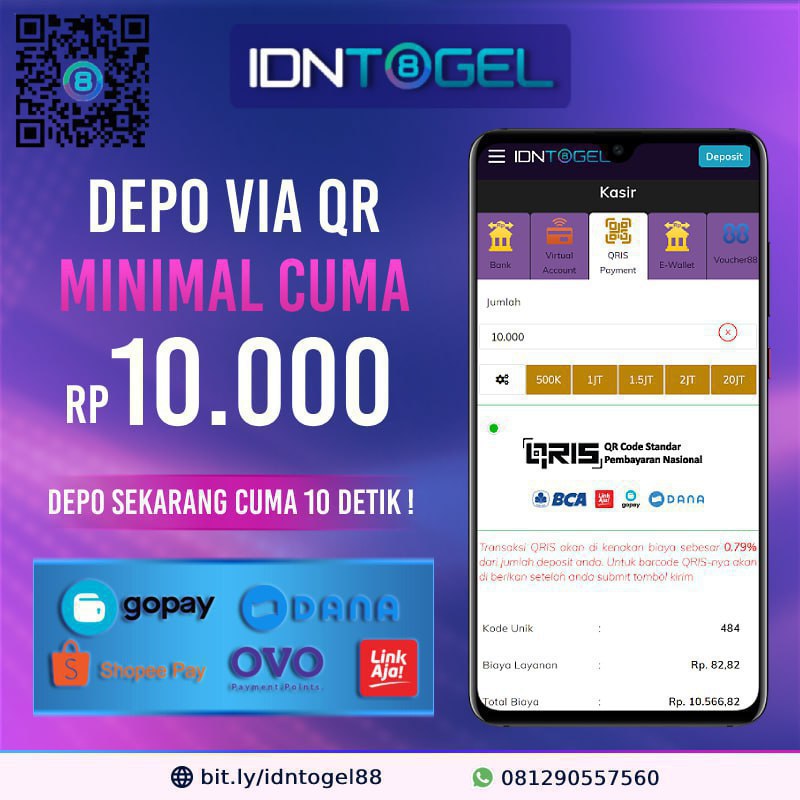 Promo Kemerdekaan IDNTogel